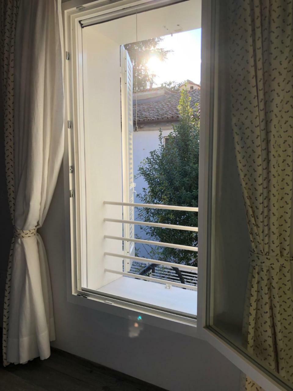 Le Case Cavour Ravenna Exterior foto